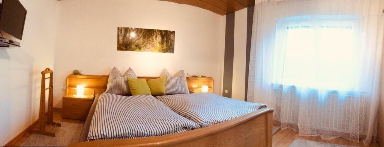 Ferienwohnung Zum Nationalpark 멕헤르니흐 외부 사진
