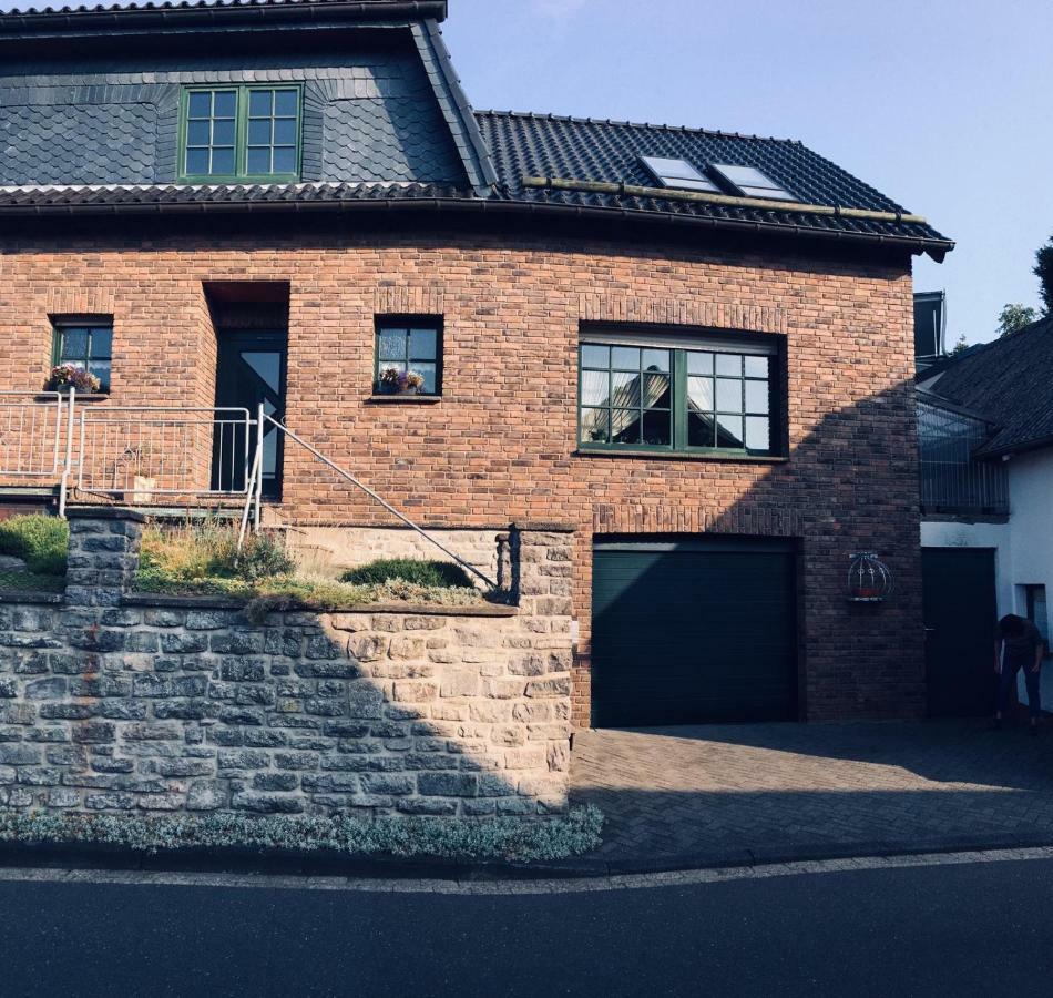 Ferienwohnung Zum Nationalpark 멕헤르니흐 외부 사진